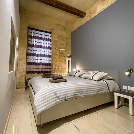 Great Siege Apartment Senglea Exteriér fotografie
