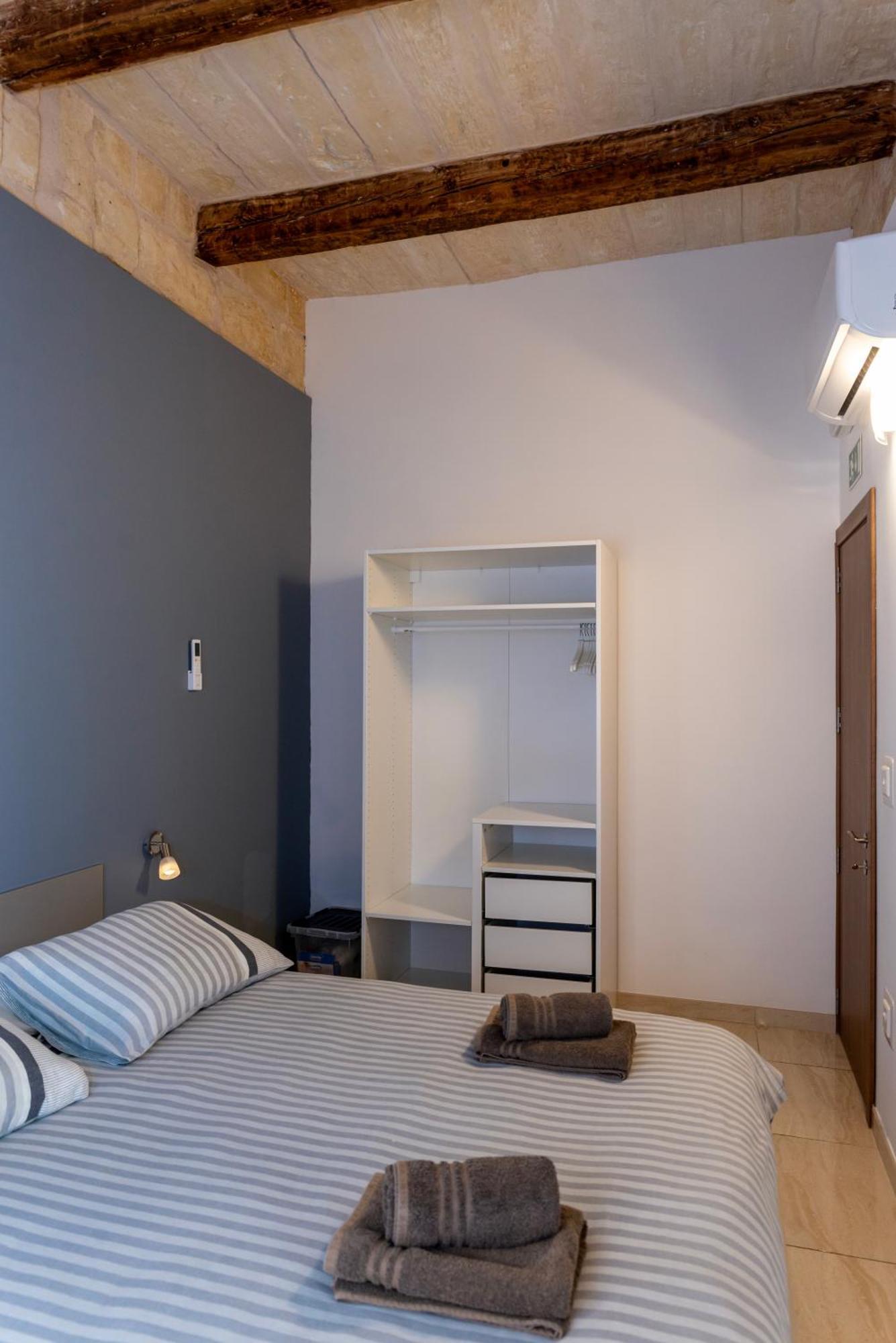 Great Siege Apartment Senglea Exteriér fotografie