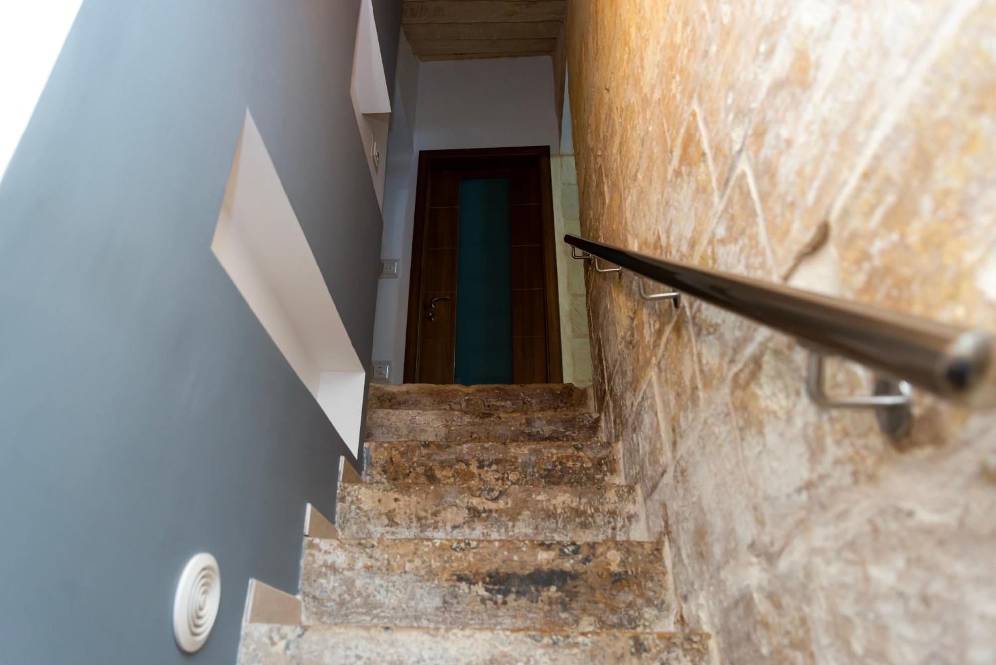 Great Siege Apartment Senglea Exteriér fotografie